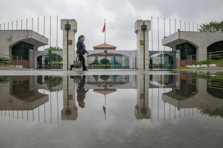 Government Advances Federal Education Bill for Parliamentary Review